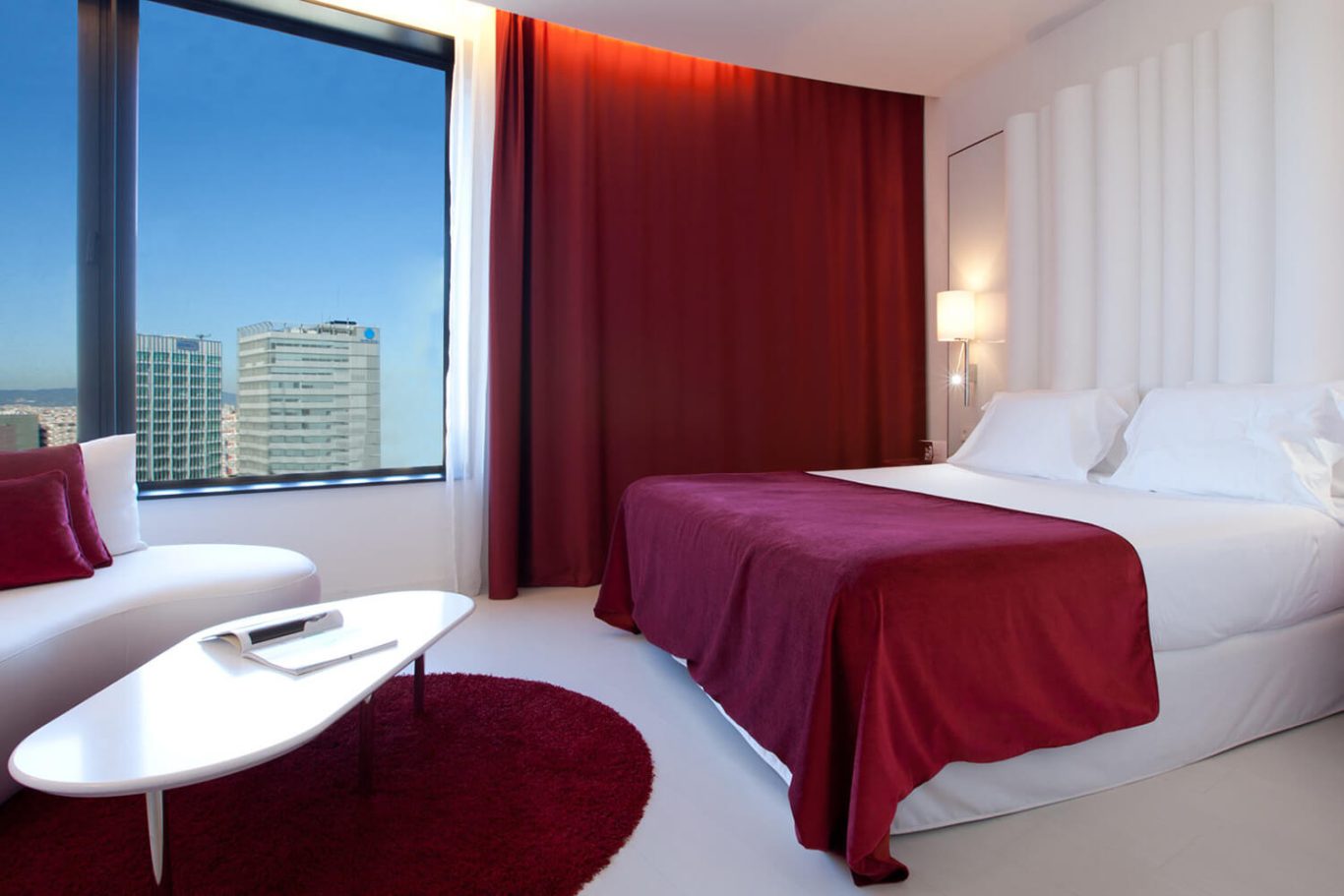 Hotel Porta Fira Barcelona